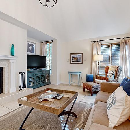 4406 Windswept Apartment เกาะเคียวาห์ ภายนอก รูปภาพ