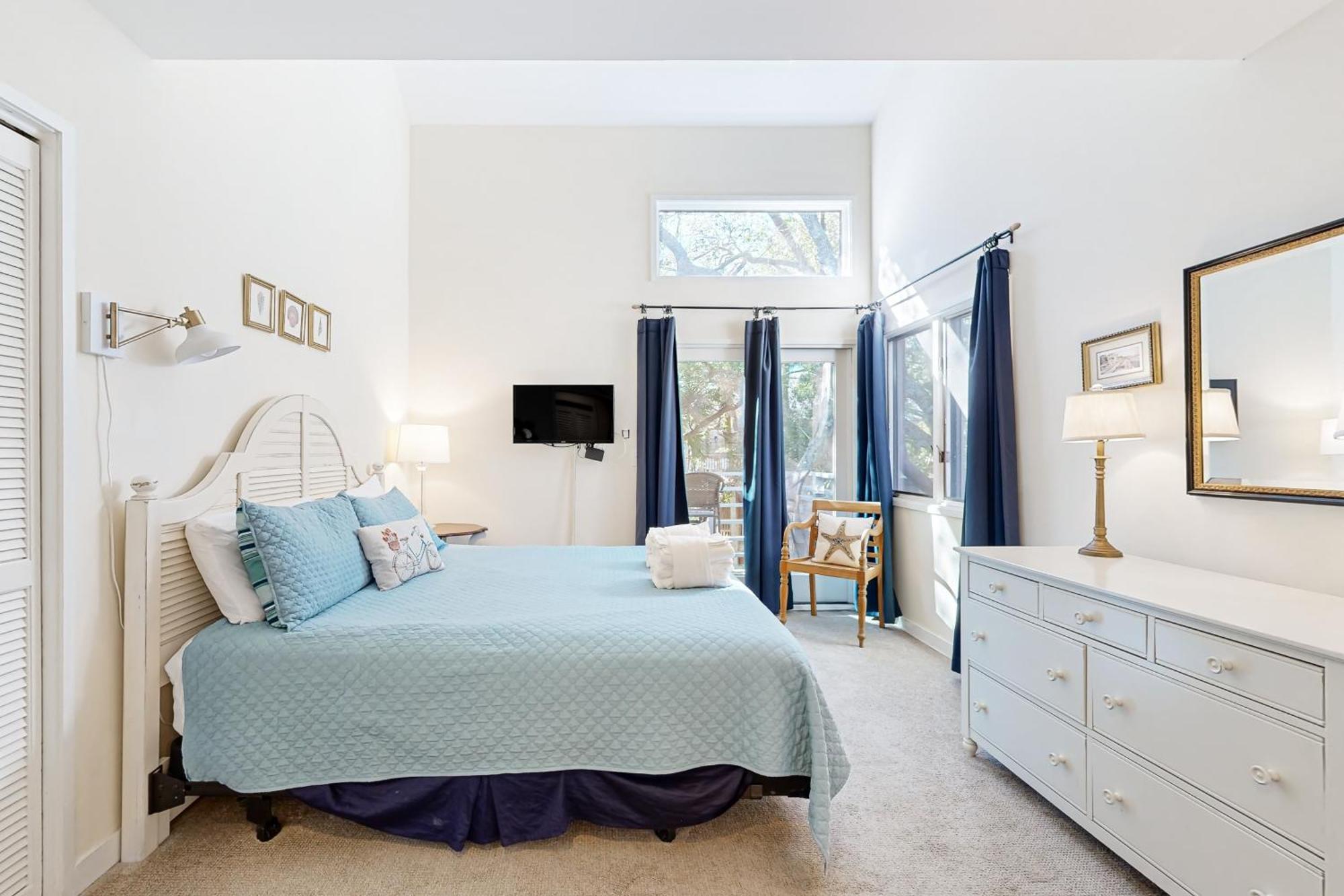 4406 Windswept Apartment เกาะเคียวาห์ ภายนอก รูปภาพ