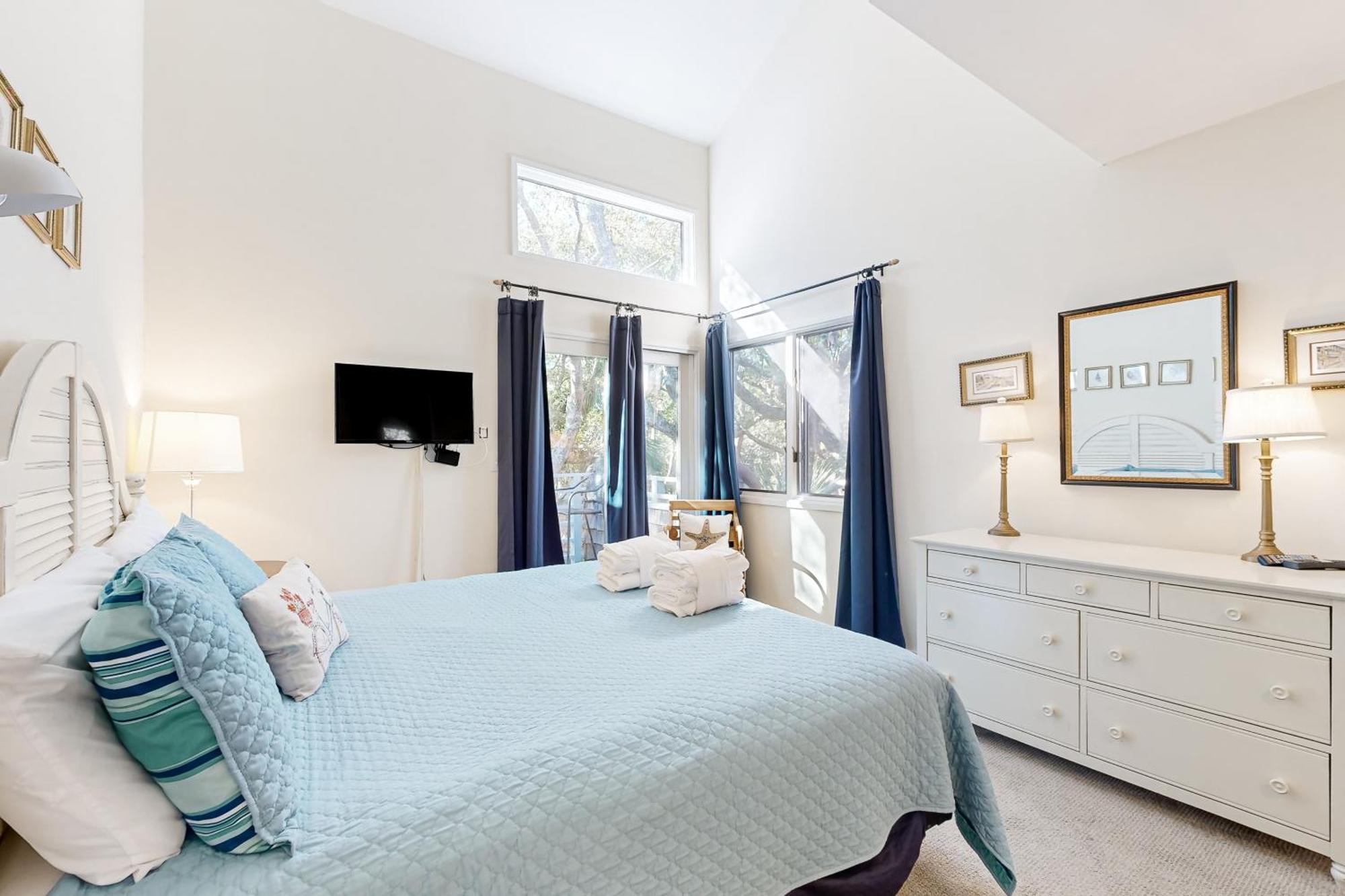 4406 Windswept Apartment เกาะเคียวาห์ ภายนอก รูปภาพ