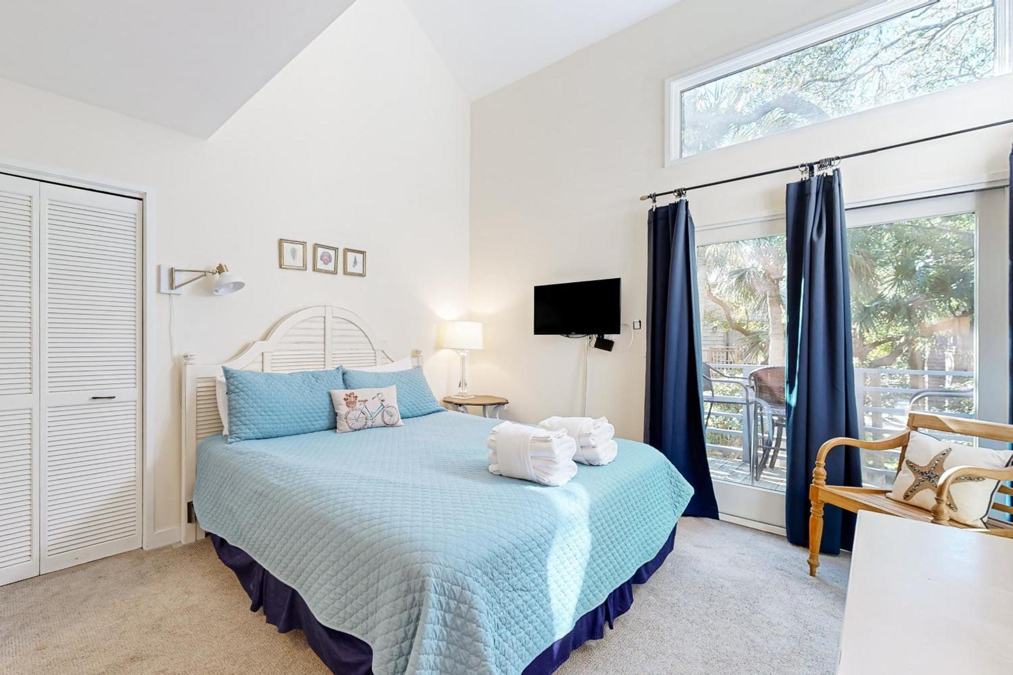 4406 Windswept Apartment เกาะเคียวาห์ ภายนอก รูปภาพ