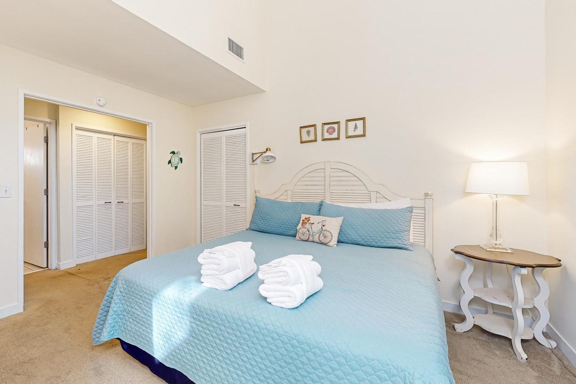 4406 Windswept Apartment เกาะเคียวาห์ ภายนอก รูปภาพ