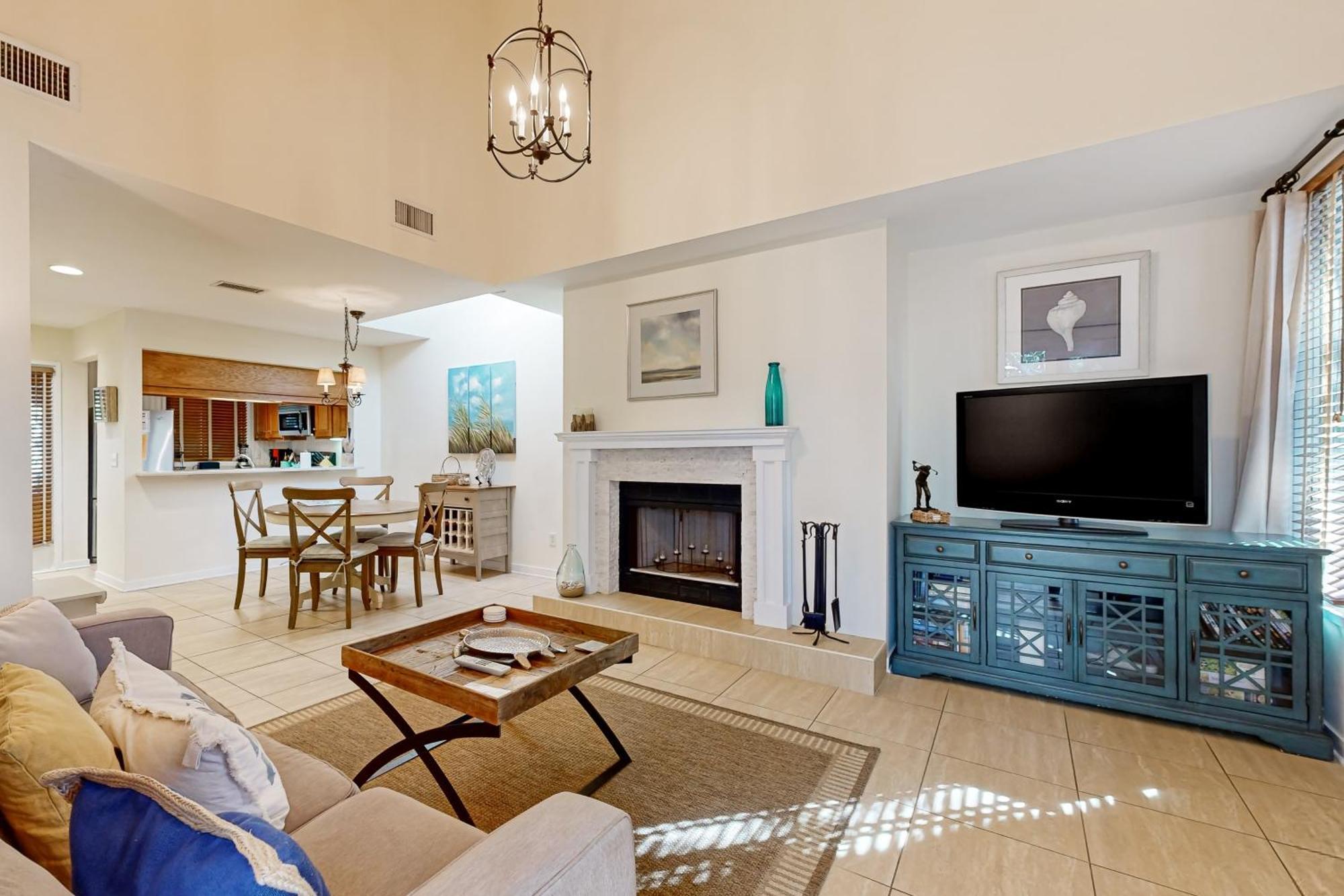 4406 Windswept Apartment เกาะเคียวาห์ ภายนอก รูปภาพ